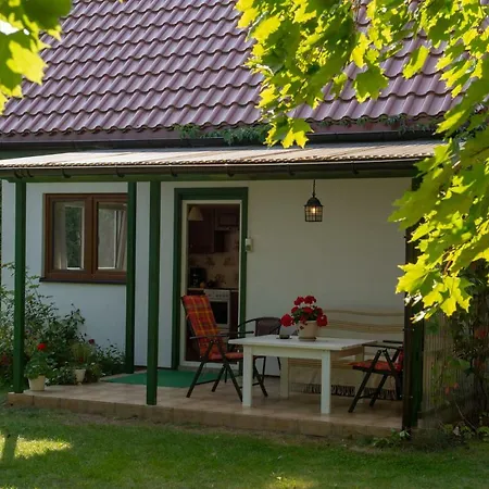 Zacisze Caloroczny *
