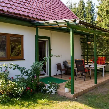 Zacisze Caloroczny *