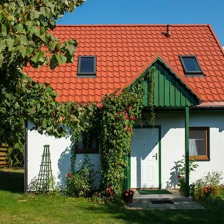 Holiday home Zacisze Caloroczny *